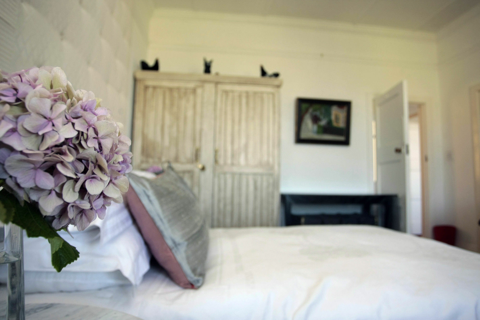 Bella Ev Guest House Muizenberg Exterior foto