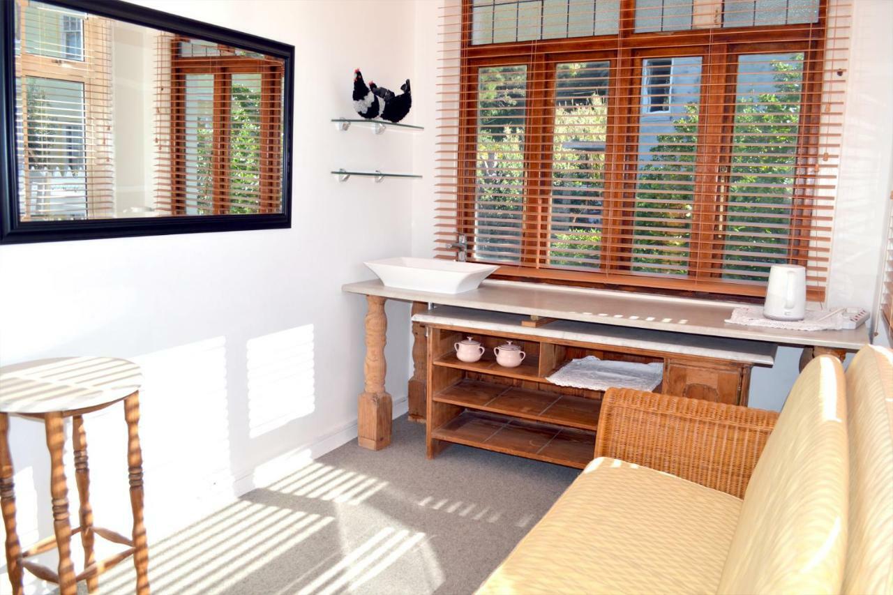 Bella Ev Guest House Muizenberg Habitación foto