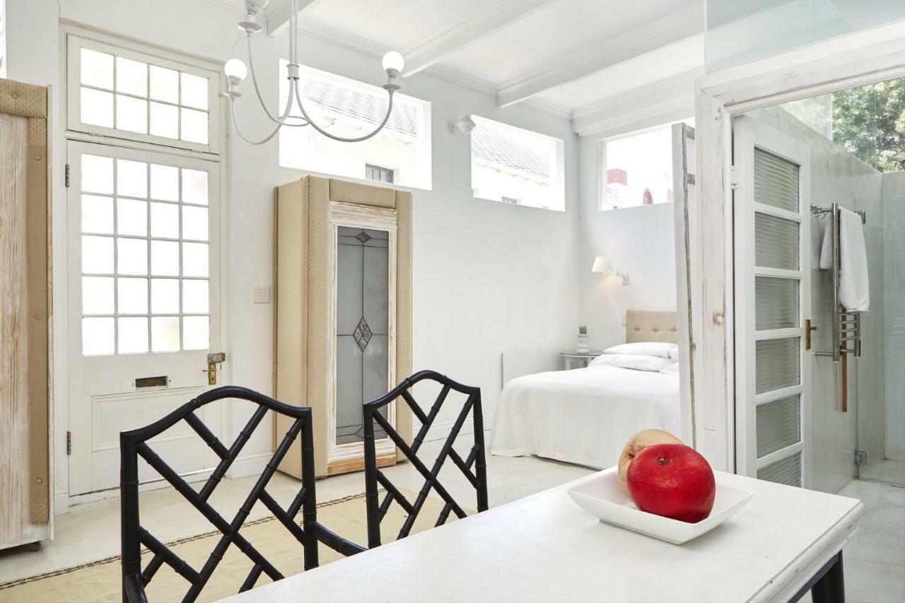 Bella Ev Guest House Muizenberg Habitación foto